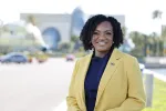 fentrice driskell