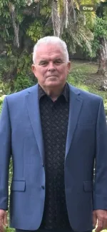 Kevin R T Laughlin