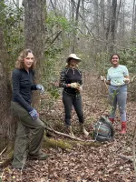Workday with Naturaland