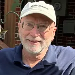Bill Roush