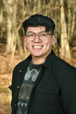 Sergio Vargas - Illinois Environmental Council