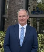 Tim Hughes