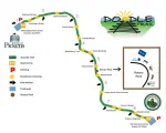 doodle trail map
