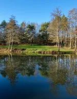lake