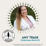 Amy Trask Fl Hs Distict 22