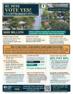 Go Bond Fact sheet image