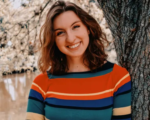 Emily Cyr