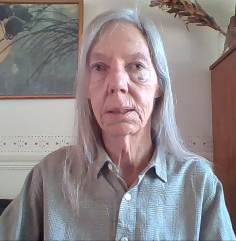Barbara Hill