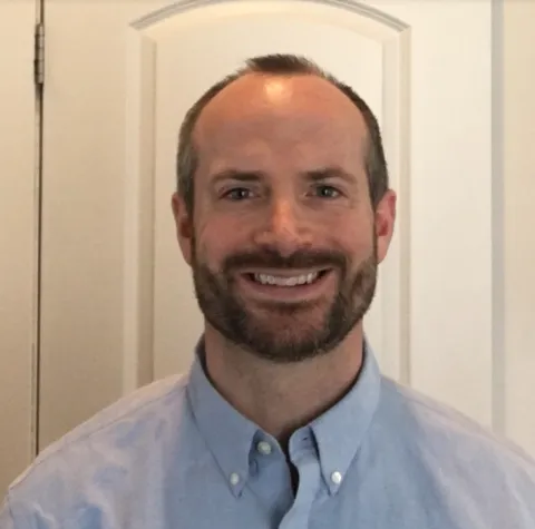 Photo of Emmett Fruin