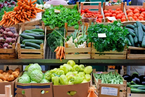 Veggies