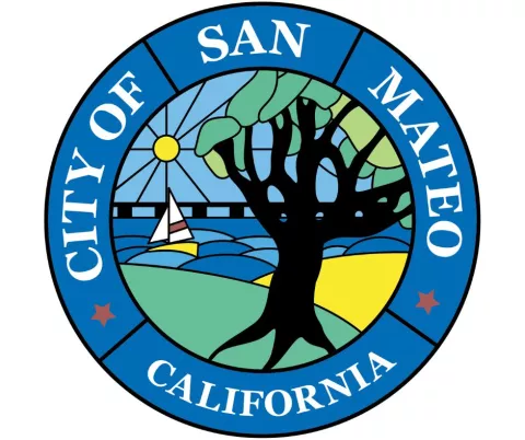 City of San Mateo