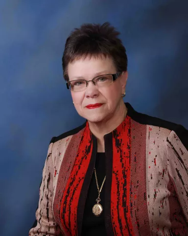 Susan Russo