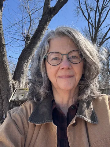 Lori McKiernan