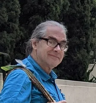 Stuart Levy