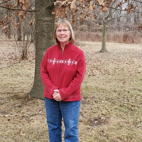 Karyl Dressen