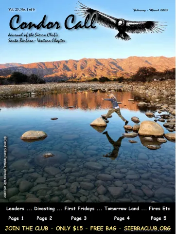 Feb-Mar 2025 issue cover