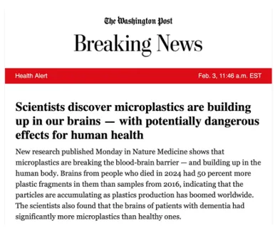 WAPO Headline