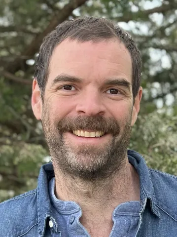 Pat Cupples, Director of Sierra Club Tennessee Chapter