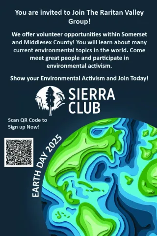 Earth Day Raritan Valley