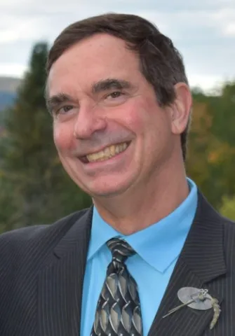 Image of Joe Bocchiaro III