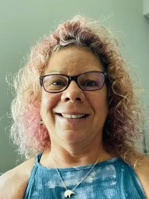 Christy Mazrimas-Ott