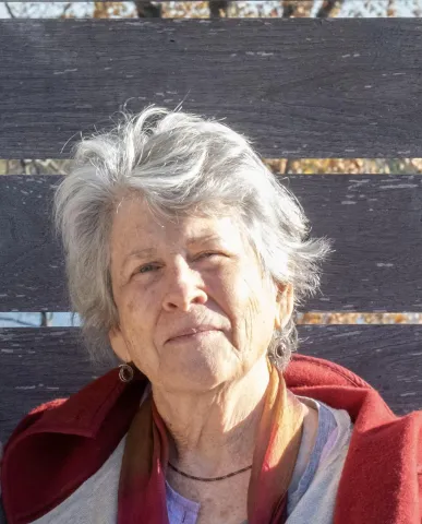 Jane Cogie