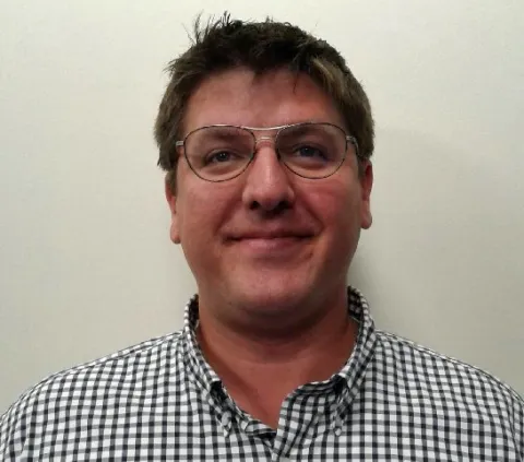 Micheal Ondek