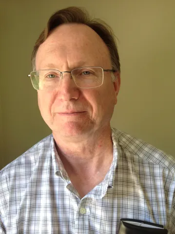 Pat Coffey
