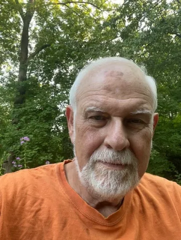 Rick Steger