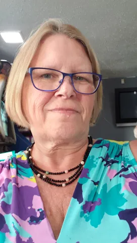 Sheila Bosworth