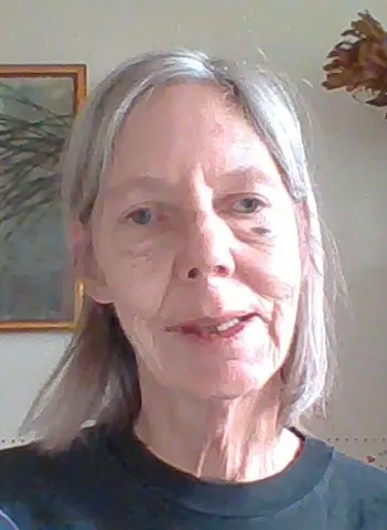 Barb Hill