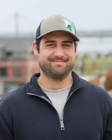 Brent Maseiro