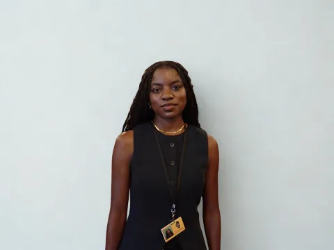 Carolina Chimbanda