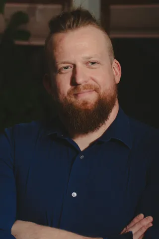 Nick Dodson