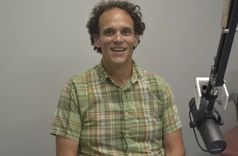 Scott Allen