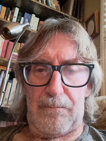 Tom Davis