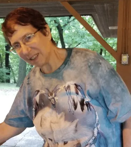 Donna Hriljac