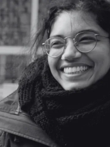 Tessine Murji