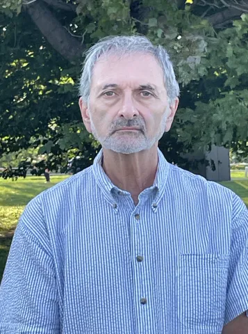 Greg Pagliuzza