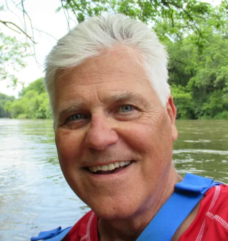Steve Hall