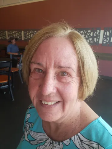 Susan Jensen