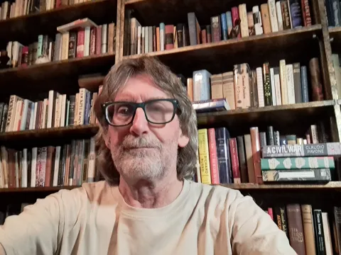 Tom Davis