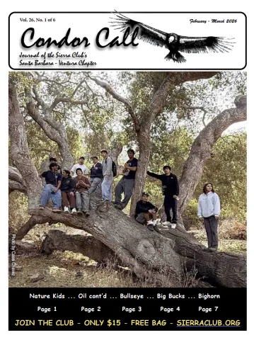 Feb-Mar 2026 issue cover