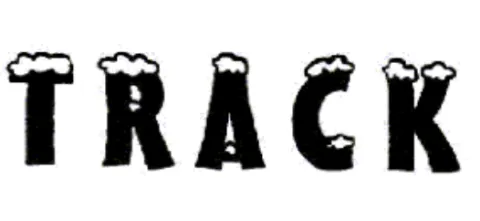 STS TRACK logo
