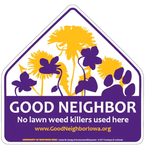 Good Neighbor Iowa 