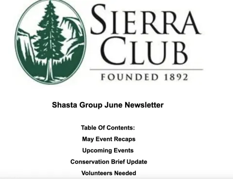 June Newsletter