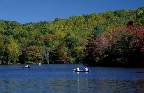Price Lake