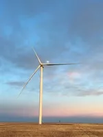 wind turbine