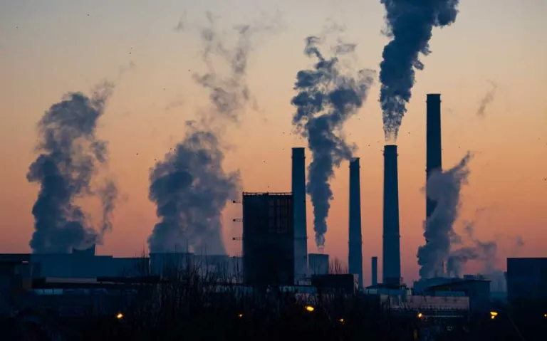 Power Plant
