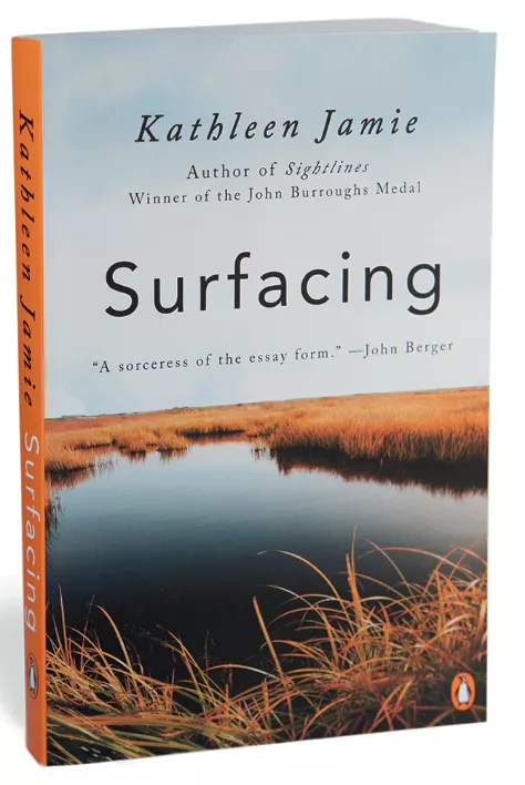 Surfacing
